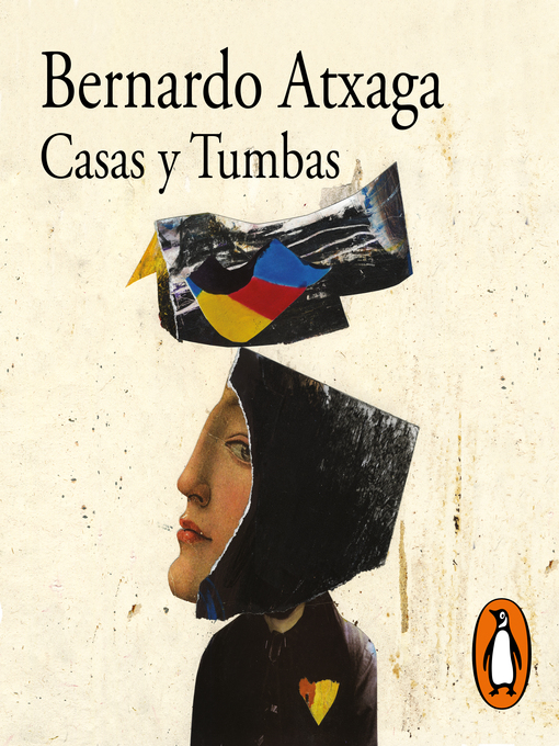 Title details for Casas y tumbas by Bernardo Atxaga - Available